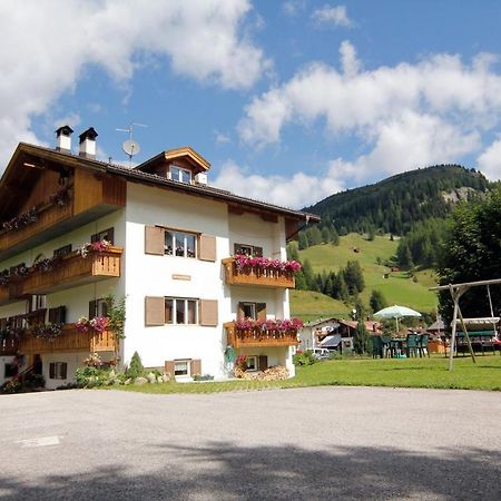 Appartamenti Lezuo Iris Arabba Exterior foto
